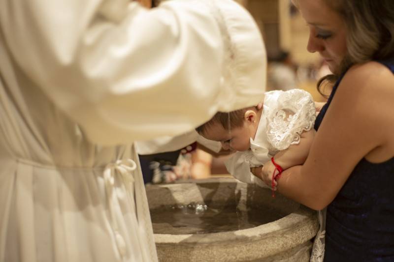 Trouver un lieu d'exception pour un baptême en petit comité à Marseille dans les Bouches du Rhône