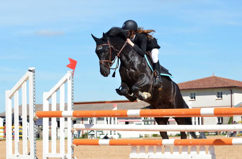 Jumping International de Monte-Carlo