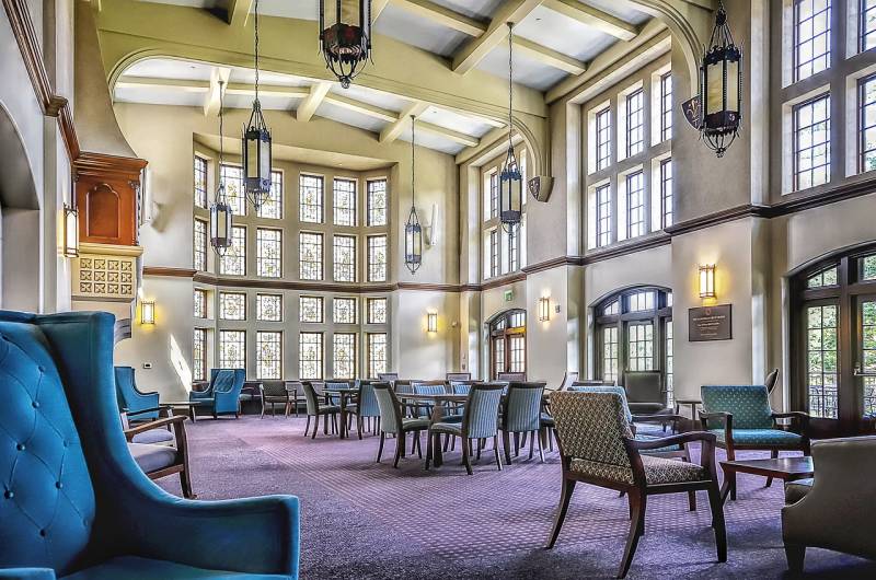 Séminaire de rentrée pour intégration des nouveaux collaborateurs dans une entreprise à Marseille