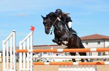 Jumping International de Monte-Carlo