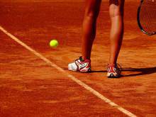 Monte-Carlo Tennis Rolex Master